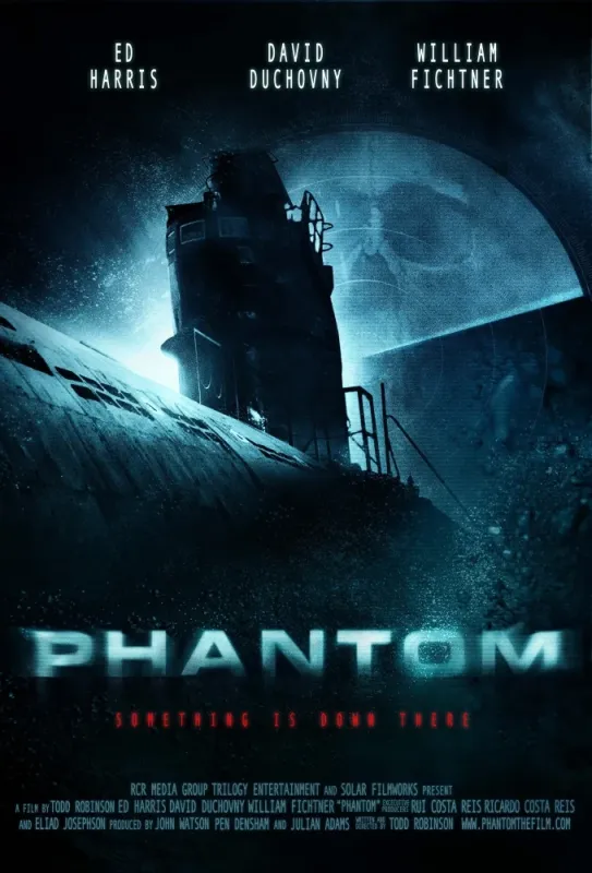 PHANTOM
