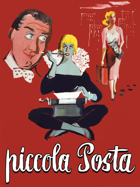 PICCOLA POSTA