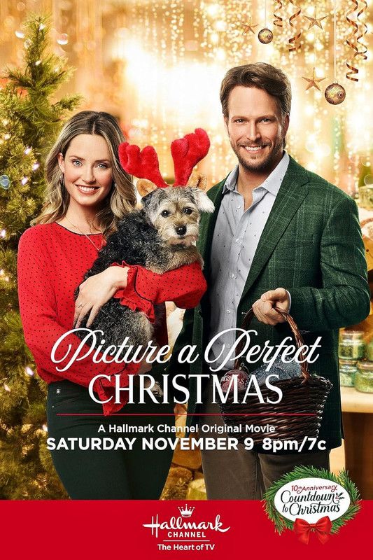 PICTURE A PERFECT CHRISTMAS (TV)