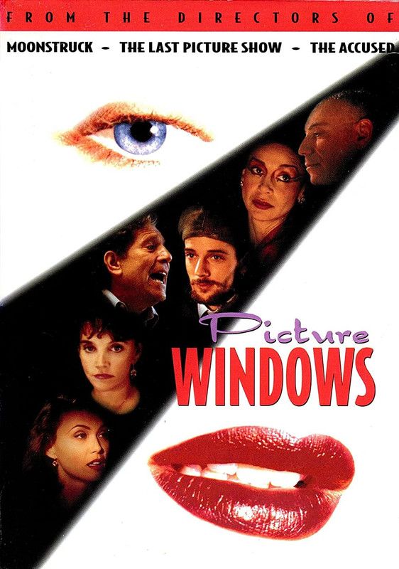 PICTURE WINDOWS: SONG OF SONGS (TV)