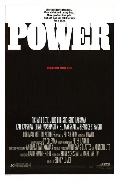 POWER