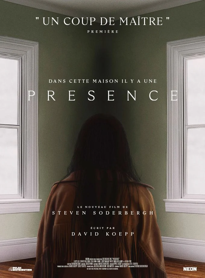 PRESENCE
