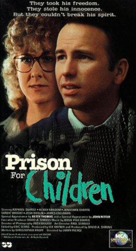 PRISON FOR CHILDREN (TV)