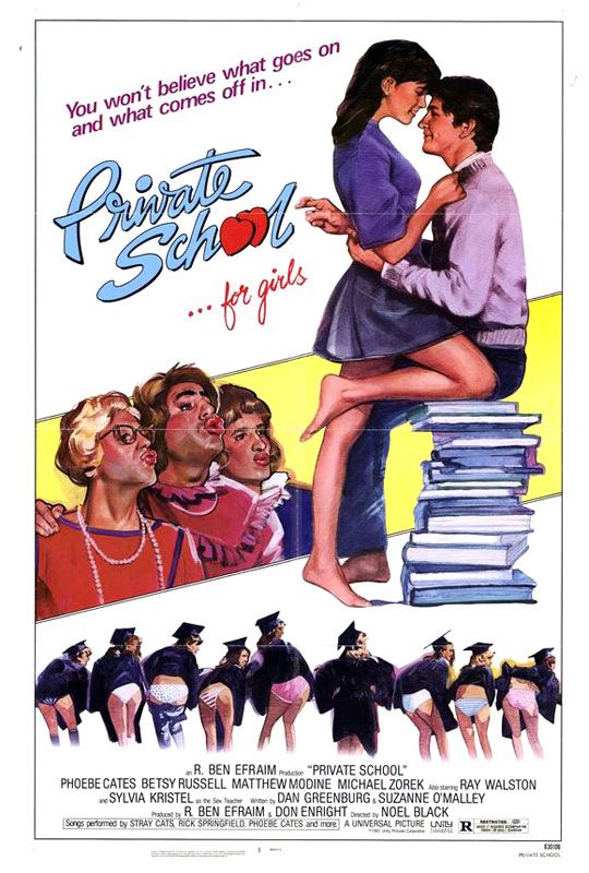 PRIVATE SCHOOL