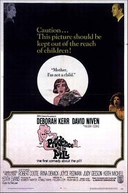 PRUDENCE AND THE PILL