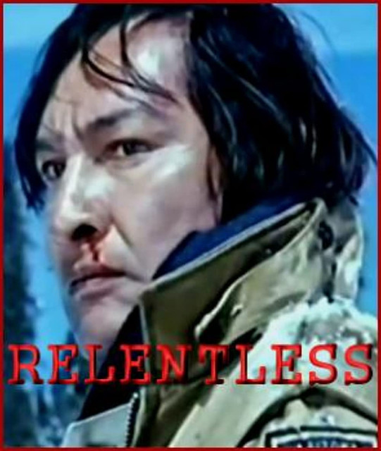 RELENTLESS (TV)
