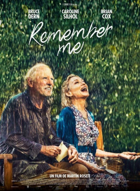 REMEMBER ME