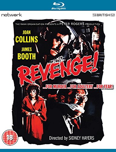 REVENGE