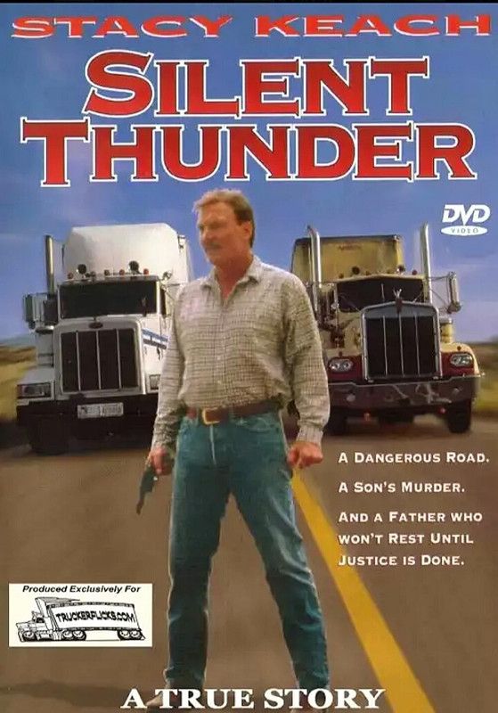REVENGE ON THE HIGHWAY (TV)
