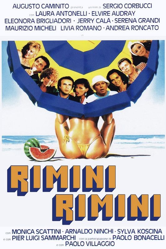 RIMINI RIMINI
