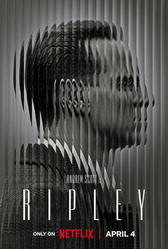 RIPLEY (TV)