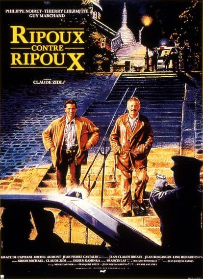 RIPOUX CONTRE RIPOUX