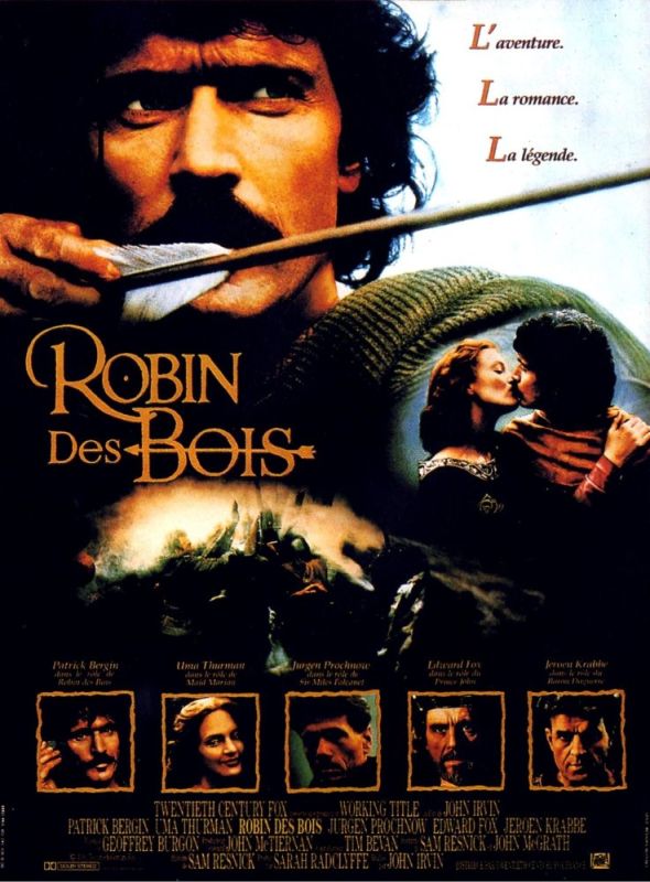 ROBIN HOOD