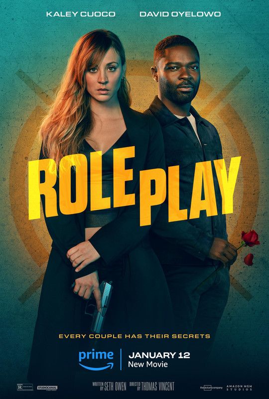 ROLE PLAY