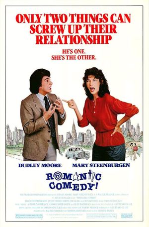 ROMANTIC COMEDY
