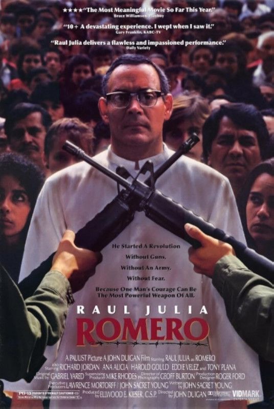 ROMERO