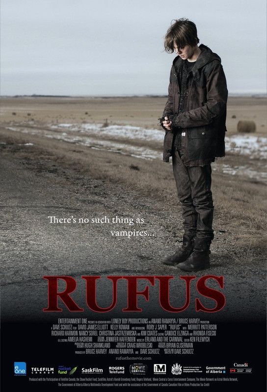 RUFUS