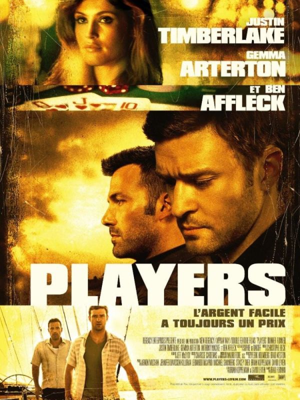 RUNNER RUNNER