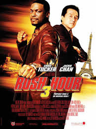 RUSH HOUR 3