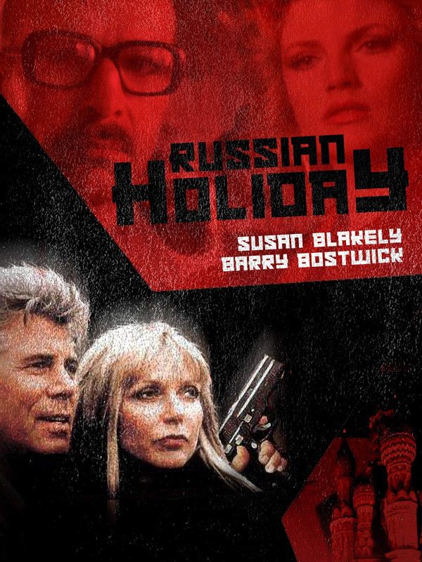 RUSSIAN HOLIDAY