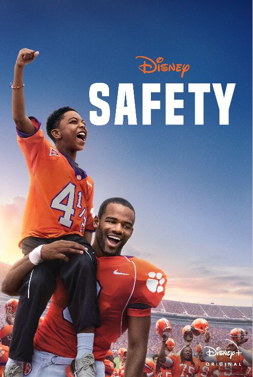 SAFETY