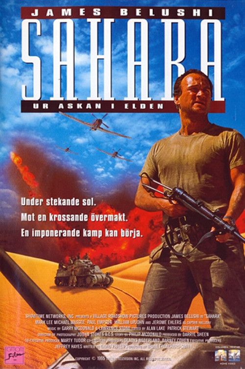 SAHARA (TV)