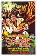 SANDOKAN, LA TIGRE DI MOMPRACEM