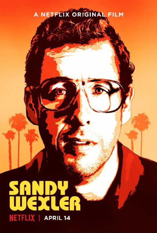 SANDY WEXLER