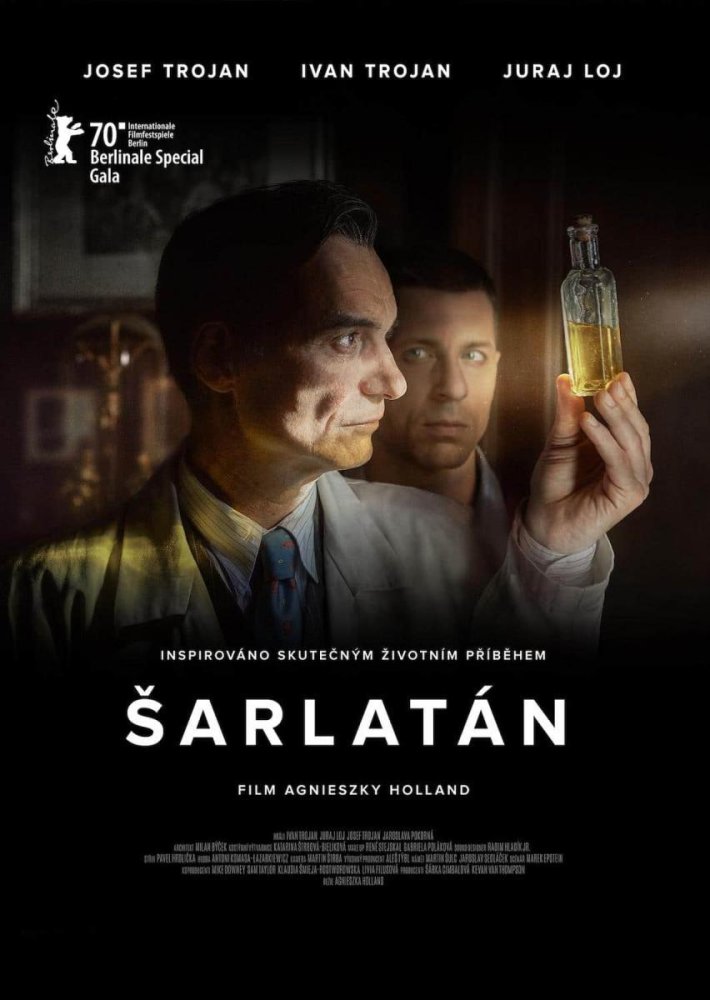 SARLATÁN