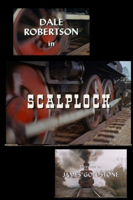 SCALPLOCK (TV)