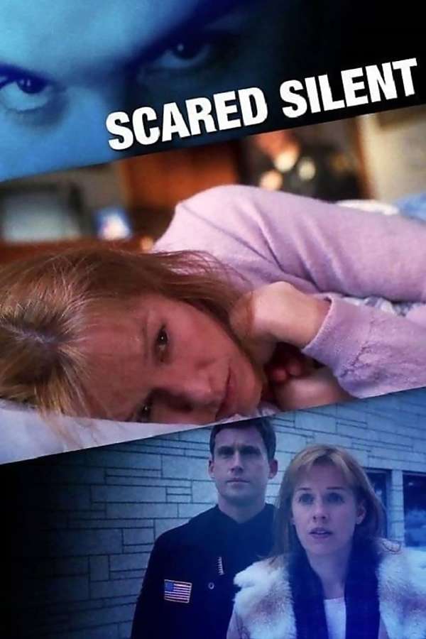 SCARED SILENT (TV)