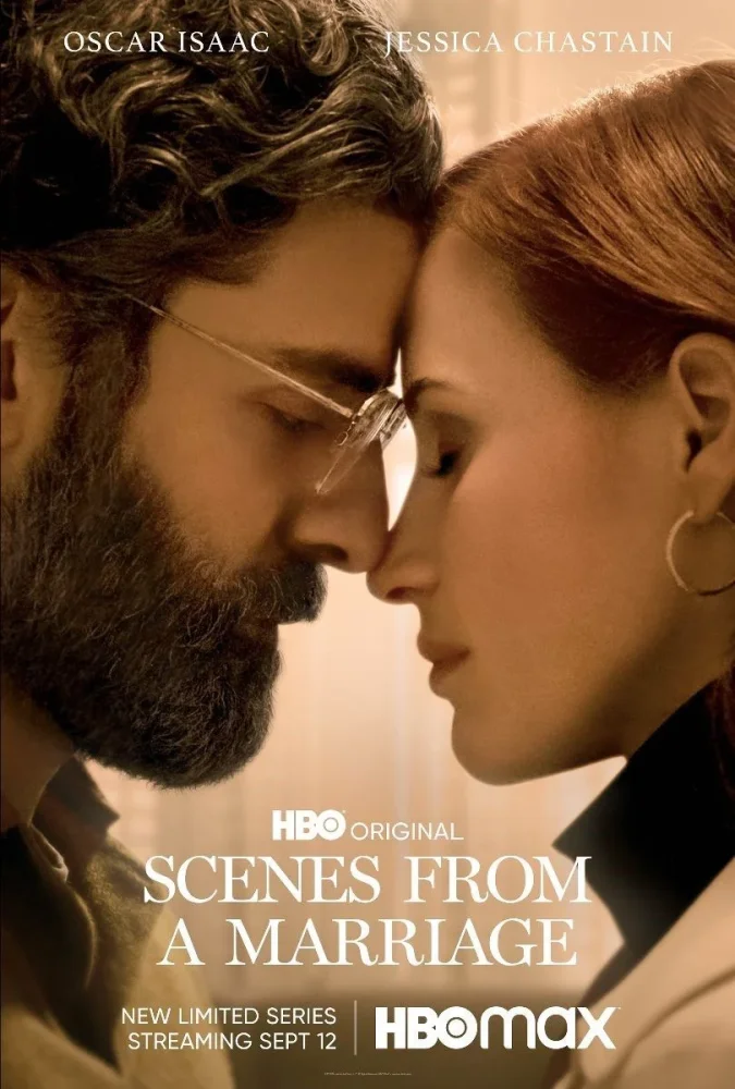 SCENES FROM A MARRIAGE (TV)