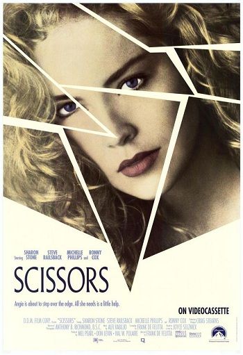 SCISSORS