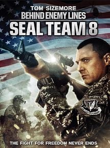 SEAL TEAM EIGHT: BEHIND ENEMY LINES