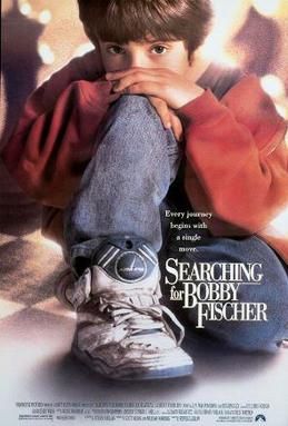 SEARCHING FOR BOBBY FISCHER