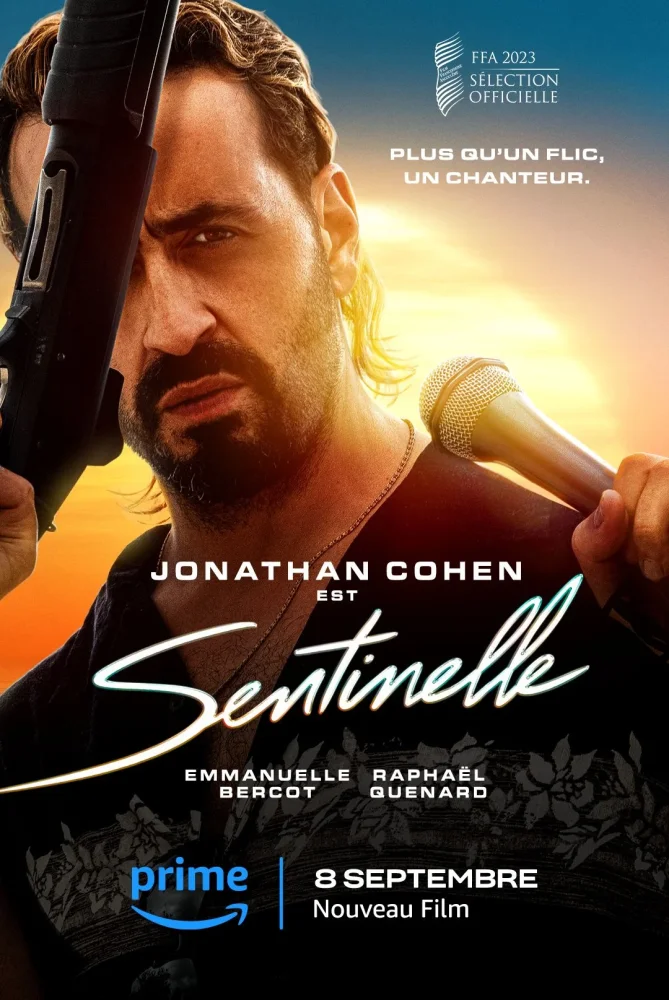 SENTINELLE