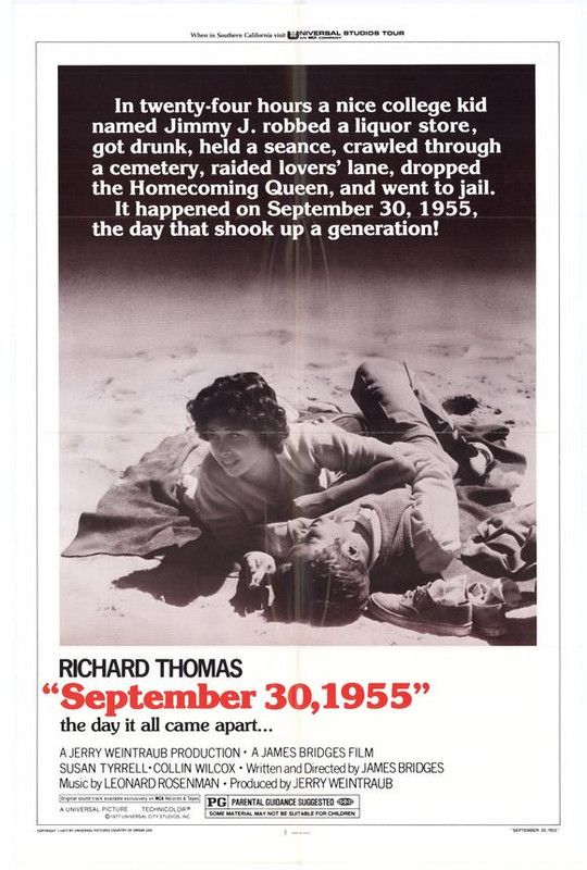 SEPTEMBER 30, 1955