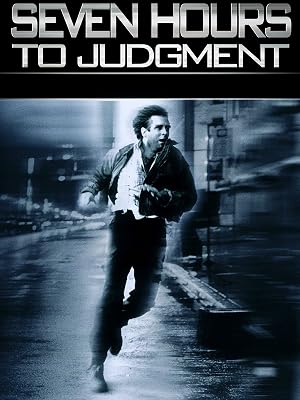 SEVEN HOURS TO JUDGMENT