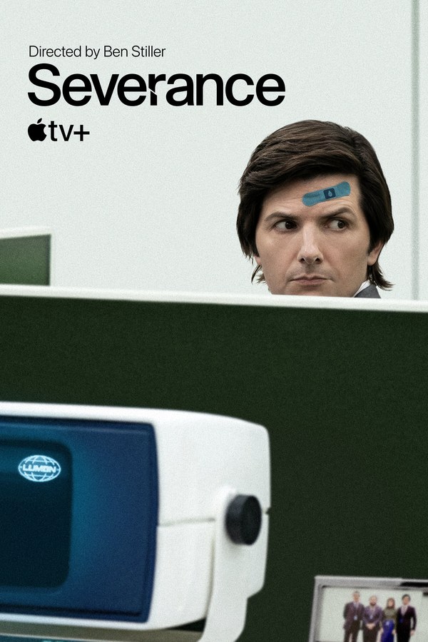 SEVERANCE (SAISON 1 - TV)