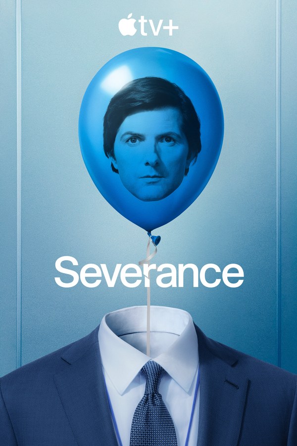 SEVERANCE (SAISON 2 - TV)