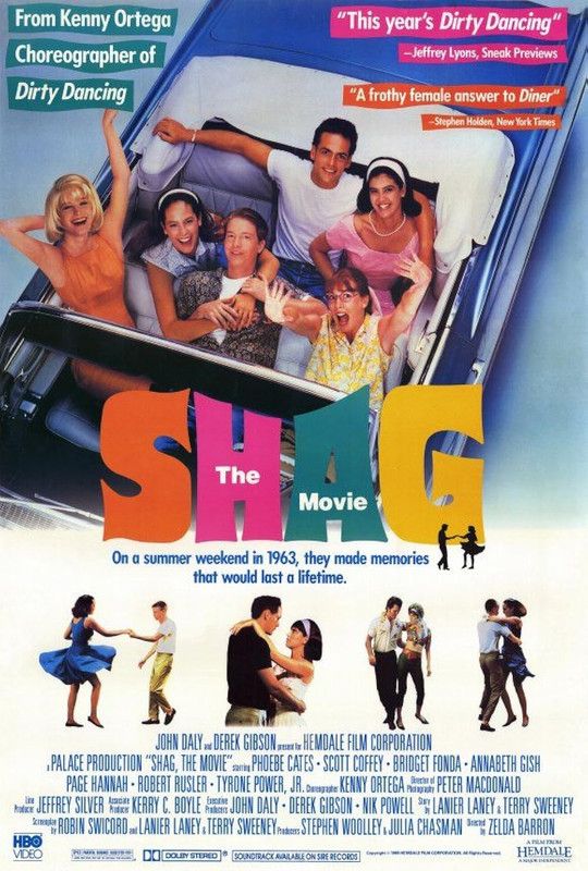 SHAG