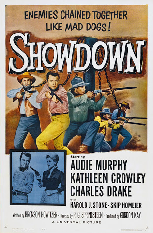 SHOWDOWN
