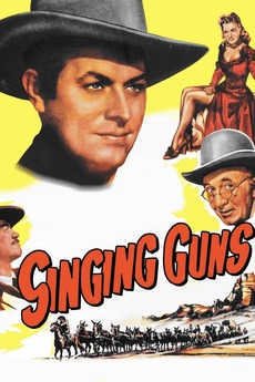 SINGING GUNS