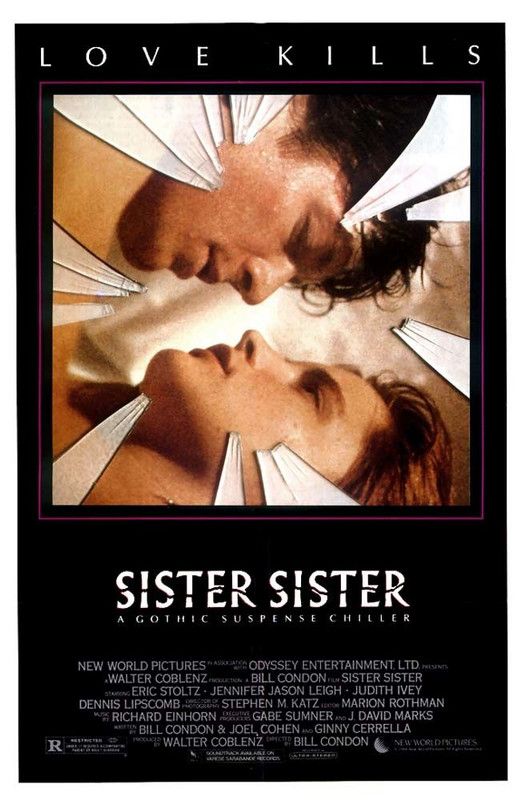 SISTER SISTER
