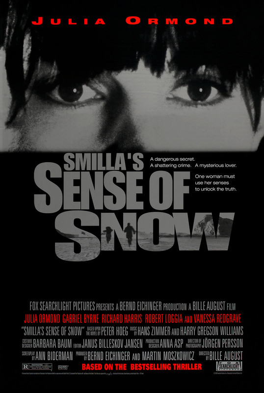 SMILLA'S SENSE OF SNOW