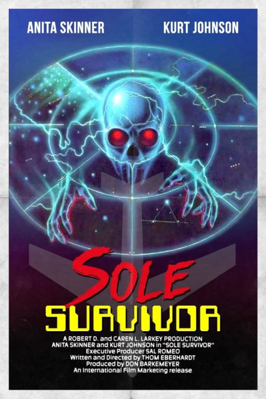 SOLE SURVIVOR
