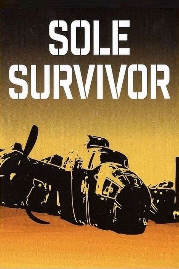 SOLE SURVIVOR (TV)