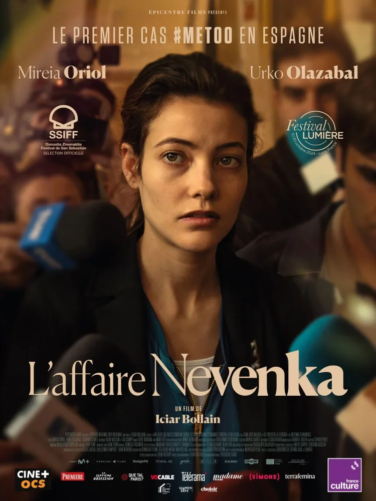 SOY NEVENKA