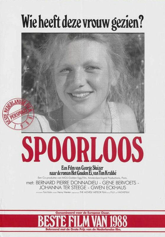 SPOORLOOS