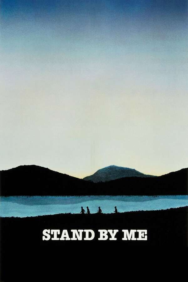 STAND BY ME
